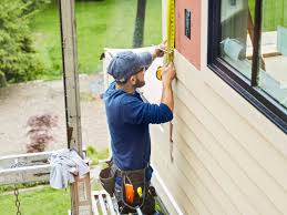 Siding for New Construction in Shavano Park, TX